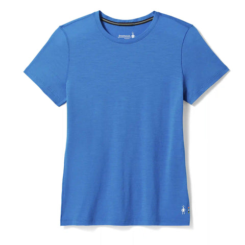 Women's Merino Short Sleeve Tee