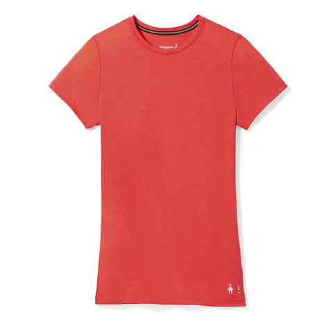 Women's Merino Short Sleeve Tee