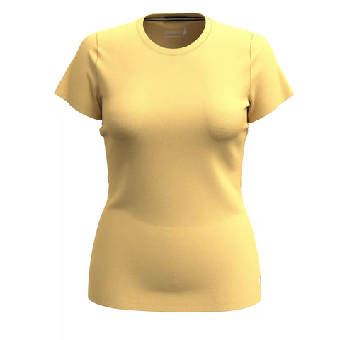 Women's Merino Short Sleeve Tee