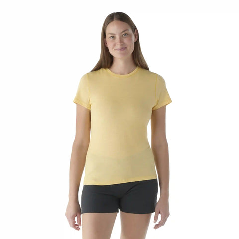 Women's Merino Short Sleeve Tee