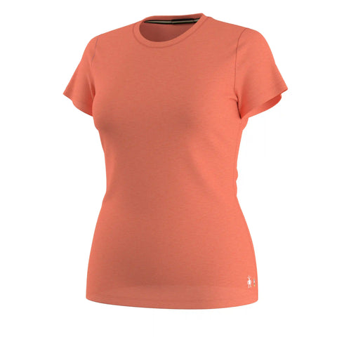 Women's Merino Short Sleeve Tee