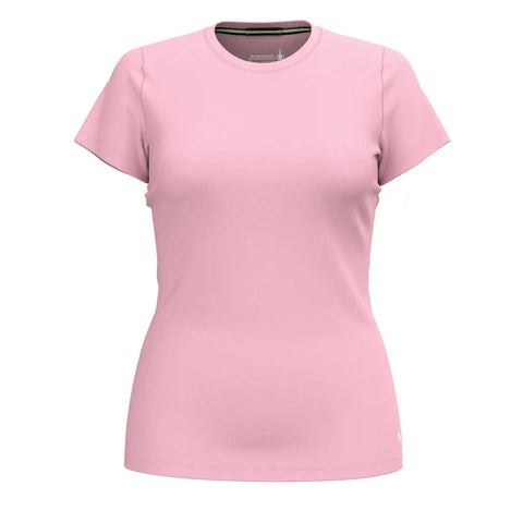 Women's Merino Short Sleeve Tee