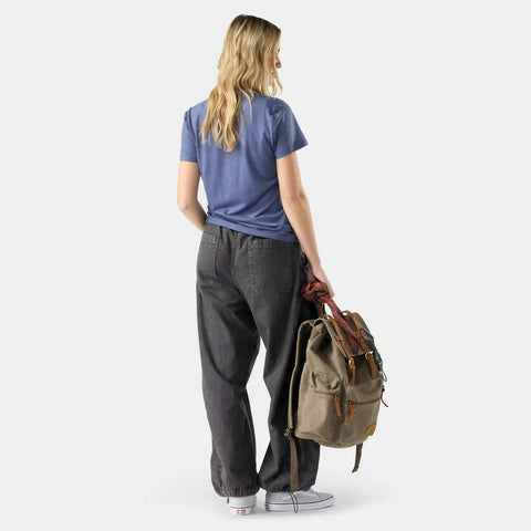 Women's Merino Short Sleeve Tee