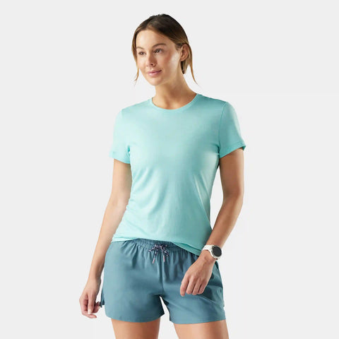 Women's Merino Short Sleeve Tee