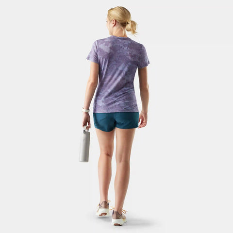 Women's Merino Short Sleeve Tee