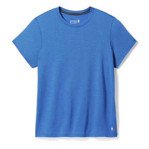 Women's Merino Short Sleeve Tee Plus