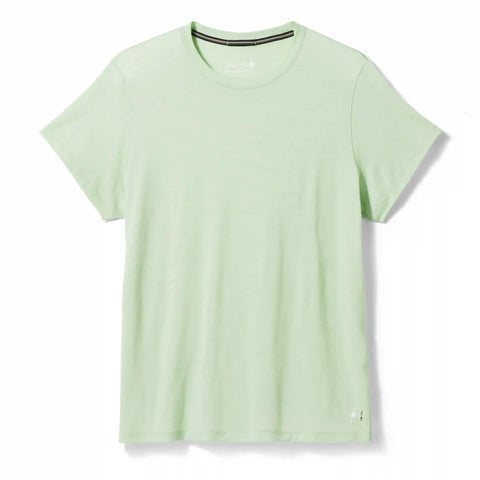 Women's Merino Short Sleeve Tee Plus