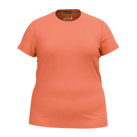 Women's Merino Short Sleeve Tee Plus
