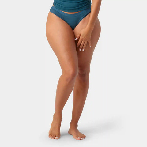 Women's Merino Bikini