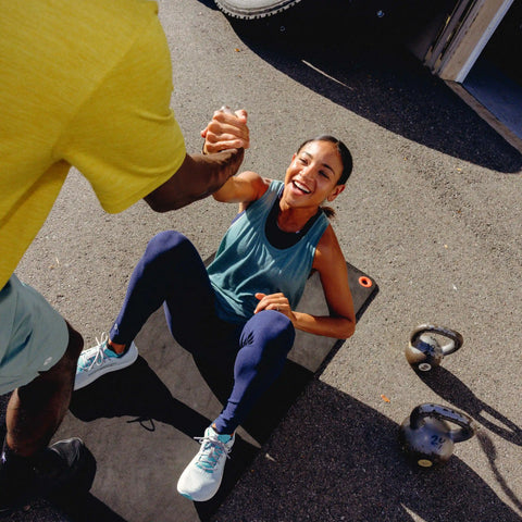 Women's Active Legging