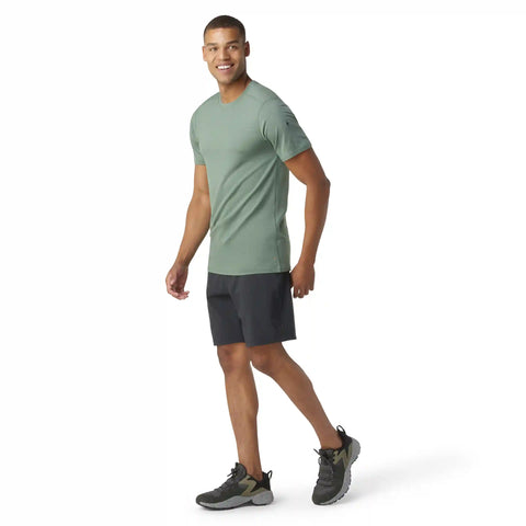 Men's Merino Short Sleeve Tee