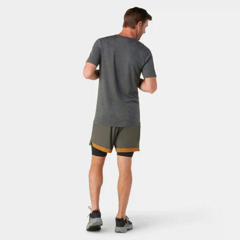 Men's Merino Short Sleeve Tee