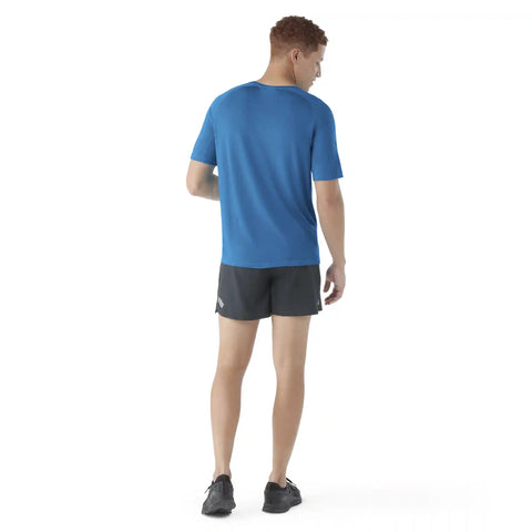 Men's Merino Short Sleeve Tee