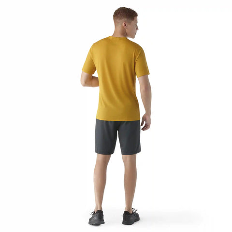 Men's Merino Short Sleeve Tee