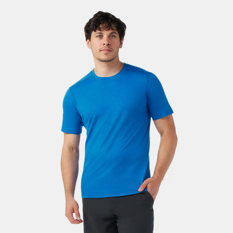 Men's Merino Short Sleeve Tee