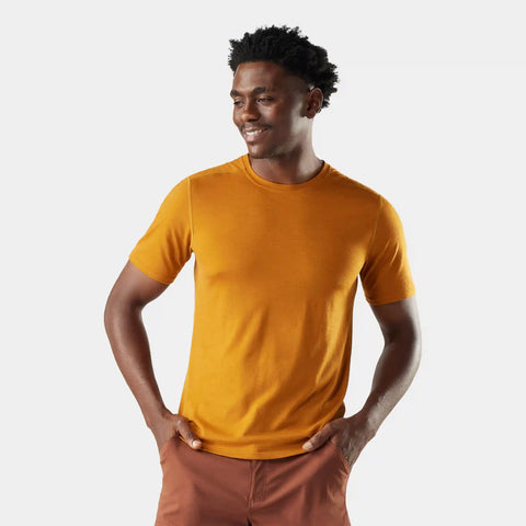 Men's Merino Short Sleeve Tee