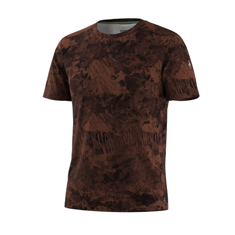 Men's Merino Short Sleeve Tee