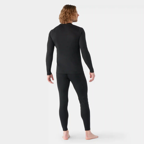 Men's Classic All-Season Merino Base Layer Crew