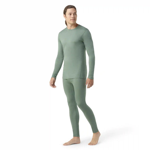 Men's Classic All-Season Merino Base Layer Crew