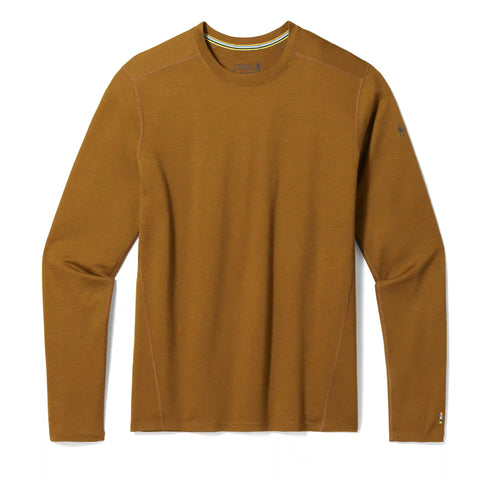 Men's Classic All-Season Merino Base Layer Crew