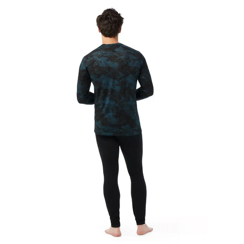 Men's Classic All-Season Merino Base Layer Crew