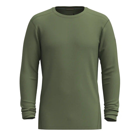 Men's Classic All-Season Merino Base Layer Crew