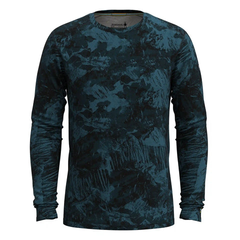 Men's Classic All-Season Merino Base Layer Crew
