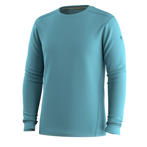 Men's Classic All-Season Merino Base Layer Crew