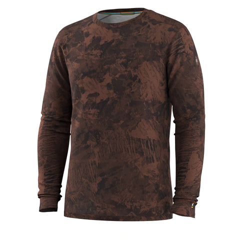 Men's Classic All-Season Merino Base Layer Crew