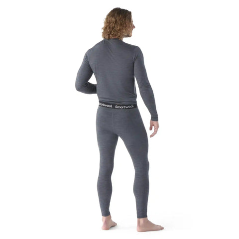 Men's Classic All-Season Merino Base Layer Bottom