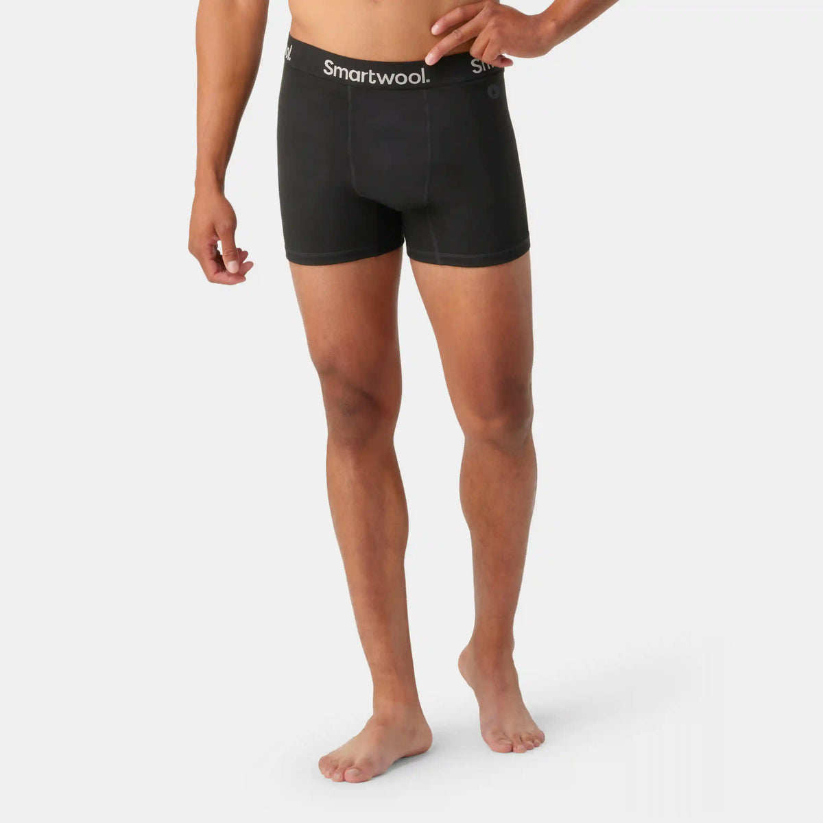 Men's Active Boxer Brief