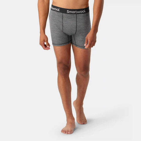 Men's Active Boxer Brief