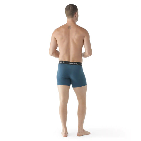 Men's Active Boxer Brief 2-Pack