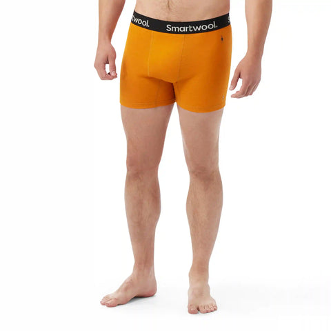 Men's Active Boxer Brief