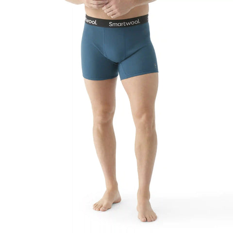 Men's Active Boxer Brief