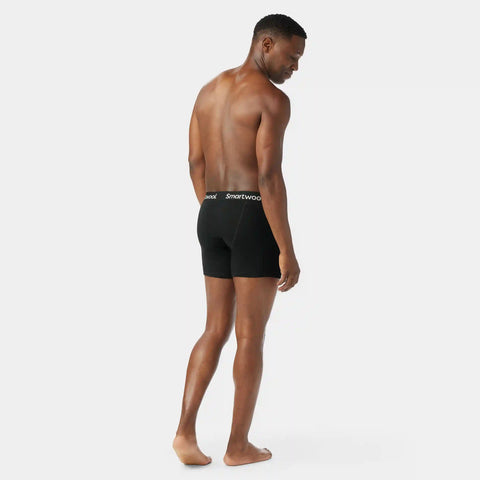 Men's Merino Boxer Brief