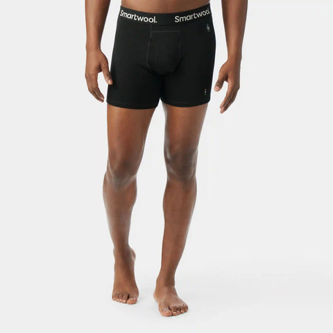 Men's Merino Boxer Brief