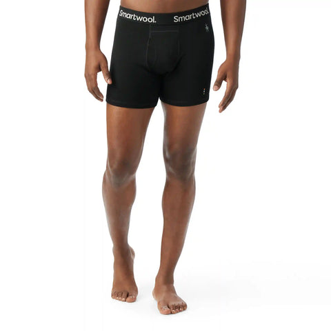 Men's Merino Boxer Brief 3-Pack