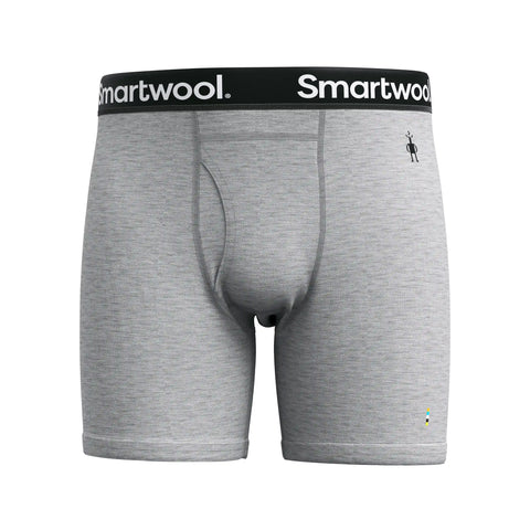Men's Merino Boxer Brief