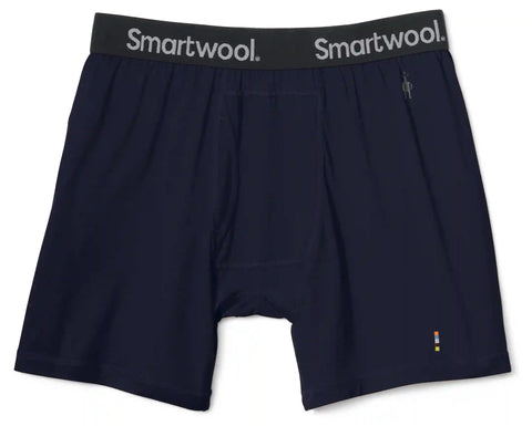 Men's Merino Boxer Brief