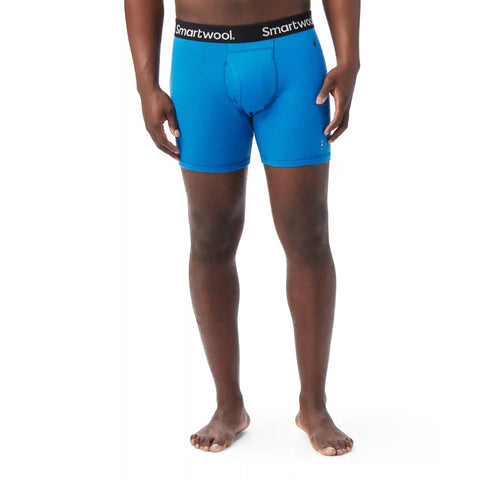 Men's Merino Boxer Brief
