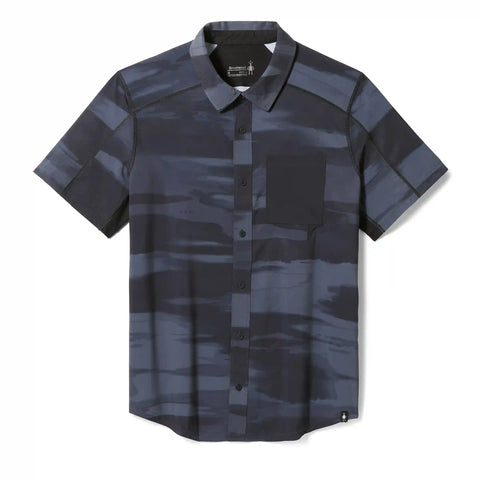 Men's Everyday Short Sleeve Button Down