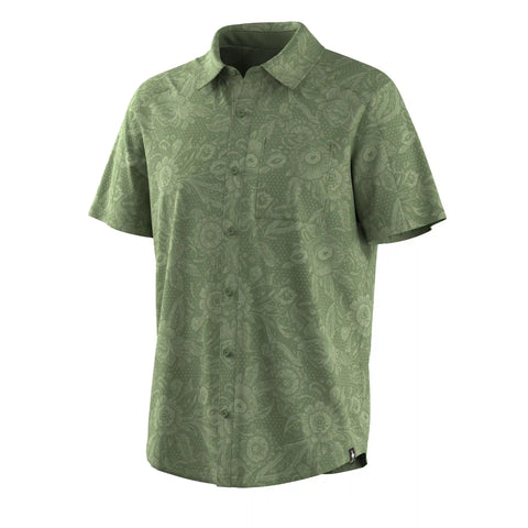 Men's Everyday Short Sleeve Button Down
