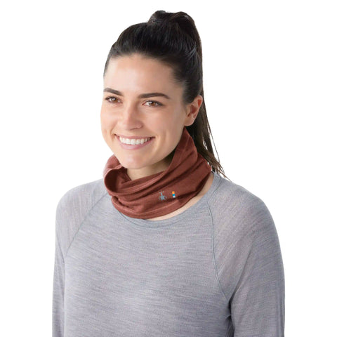 Merino Neck Gaiter