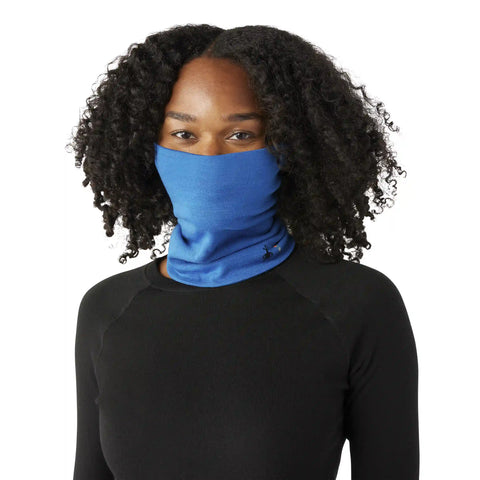 Thermal Merino Reversible Neck Gaiter