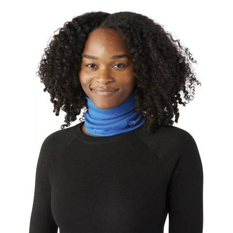 Thermal Merino Reversible Neck Gaiter