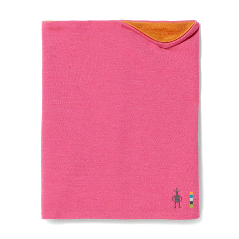Thermal Merino Reversible Neck Gaiter