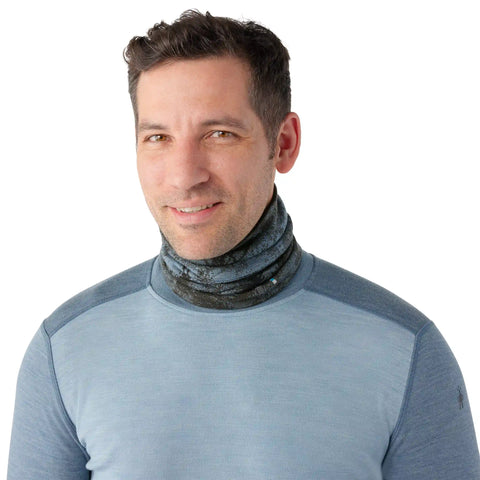 Thermal Merino Reversible Neck Gaiter