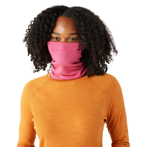 Thermal Merino Reversible Neck Gaiter