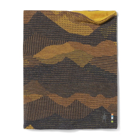 Thermal Merino Reversible Neck Gaiter